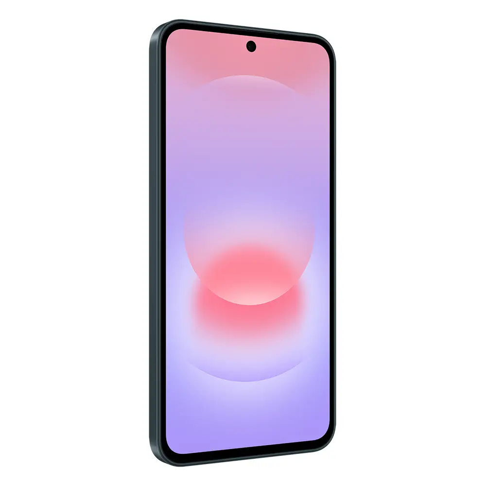 Smartphone Samsung Galaxy A37 5G 6.7" FHD+ 6GB RAM 128GB Exynos 1480 5000mAh 45W WiFi 6 Dual SIM eSIM Verde Escuro - Imagem 10