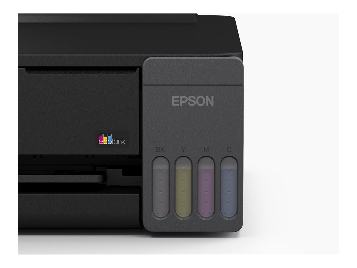 Impressora Jato de Tinta EPSON EcoTank ET-1910 a Cores 10ppm Tanques de Tinta - Imagem 6