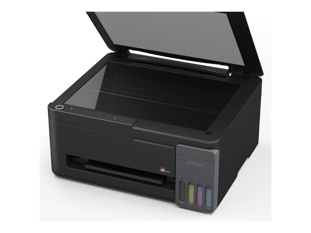 Impressora Multifunções EPSON EcoTank ET-2910 Jato de Tinta a Cores 10ppm - Imagem 3