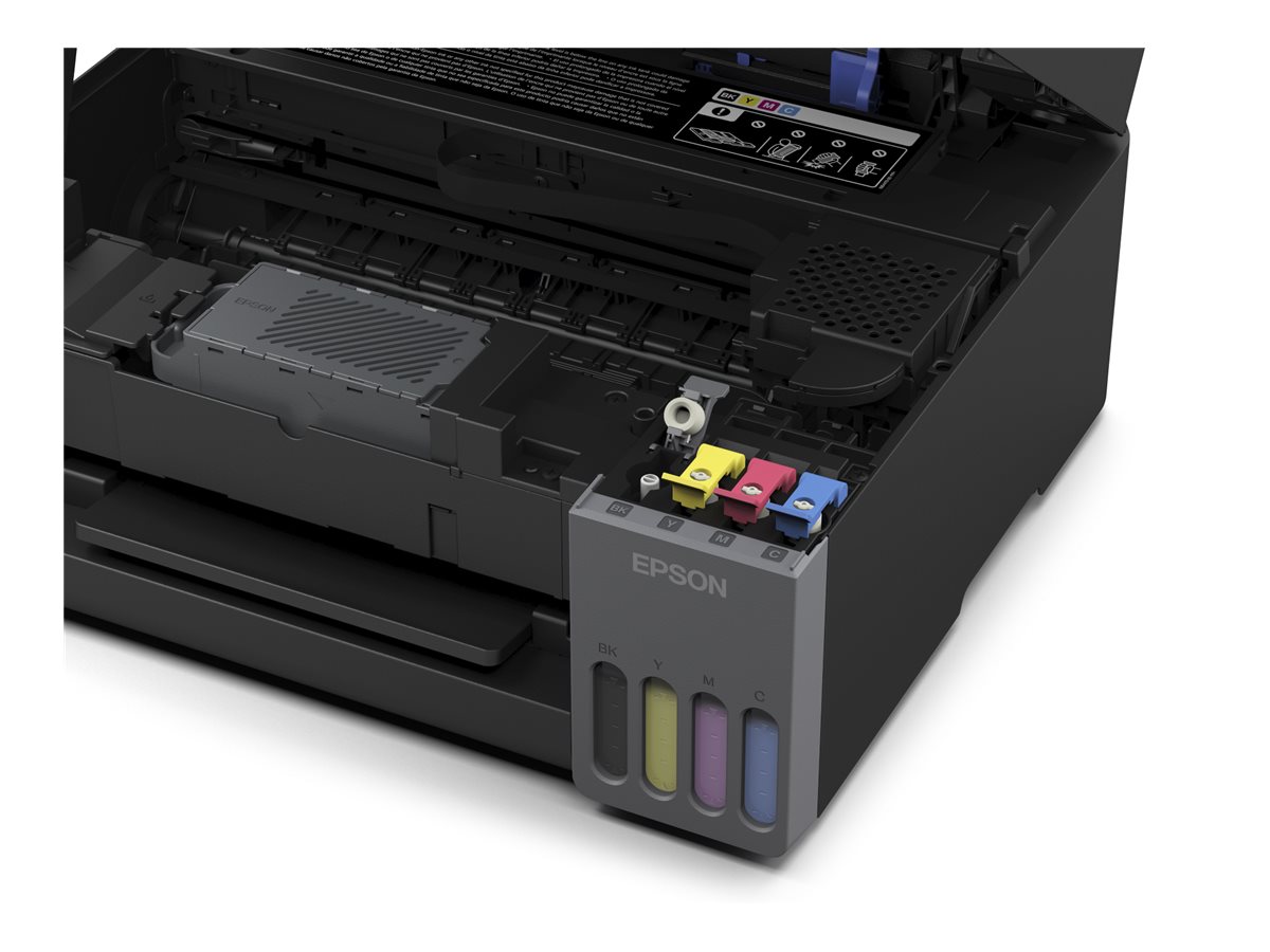 Impressora Multifunções EPSON EcoTank ET-2920 Jato de Tinta a Cores 10ppm - Imagem 2