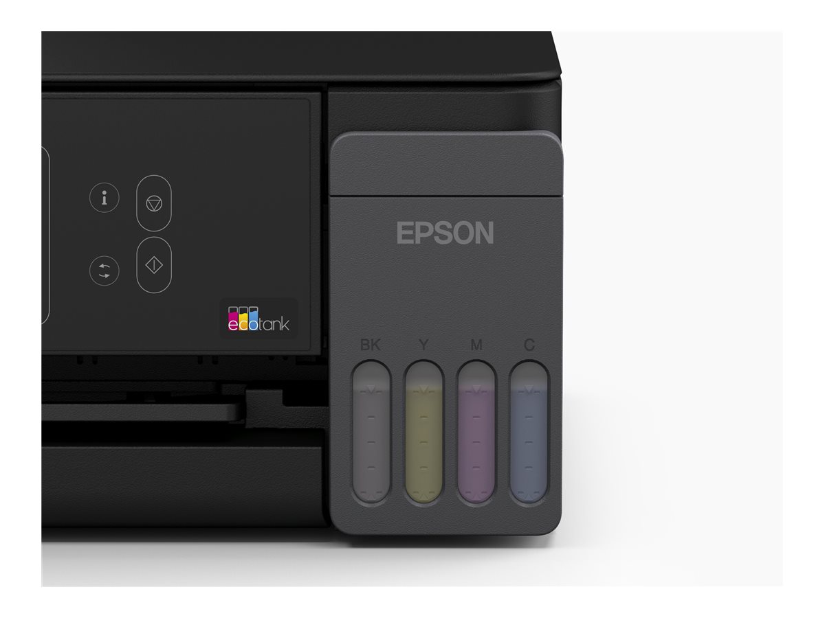 Impressora Multifunções EPSON EcoTank ET-2920 Jato de Tinta a Cores 10ppm - Imagem 3