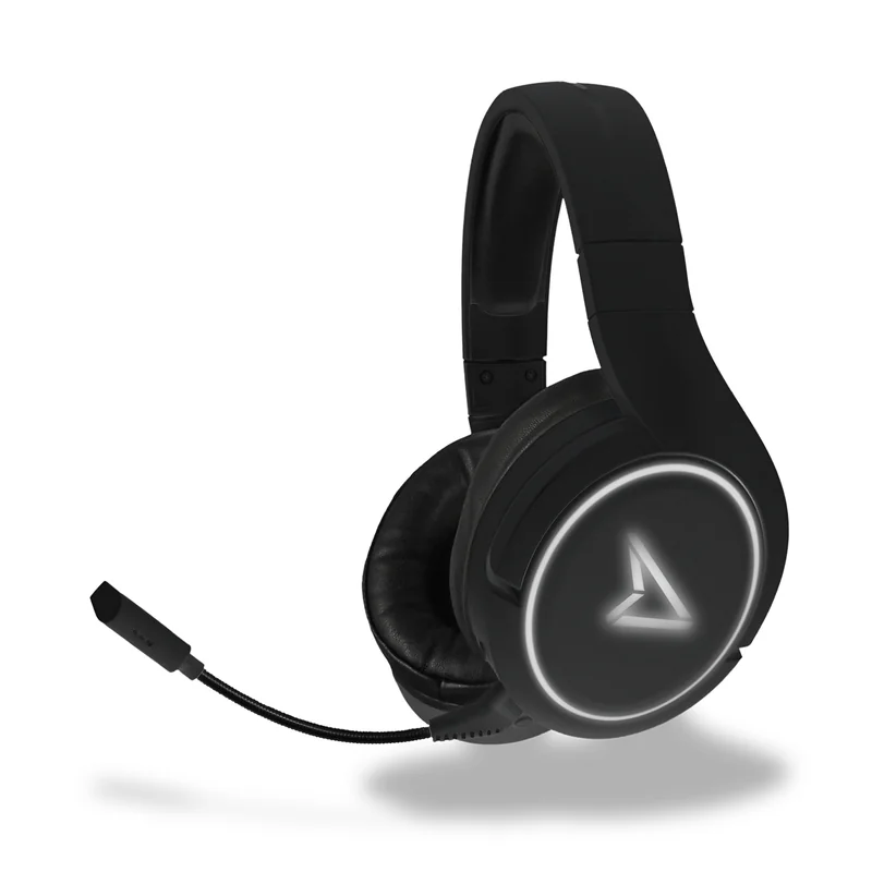 Auscultadores Headset Sem Fios LEXIP Voyager SW2 Bluetooth - Imagem 2