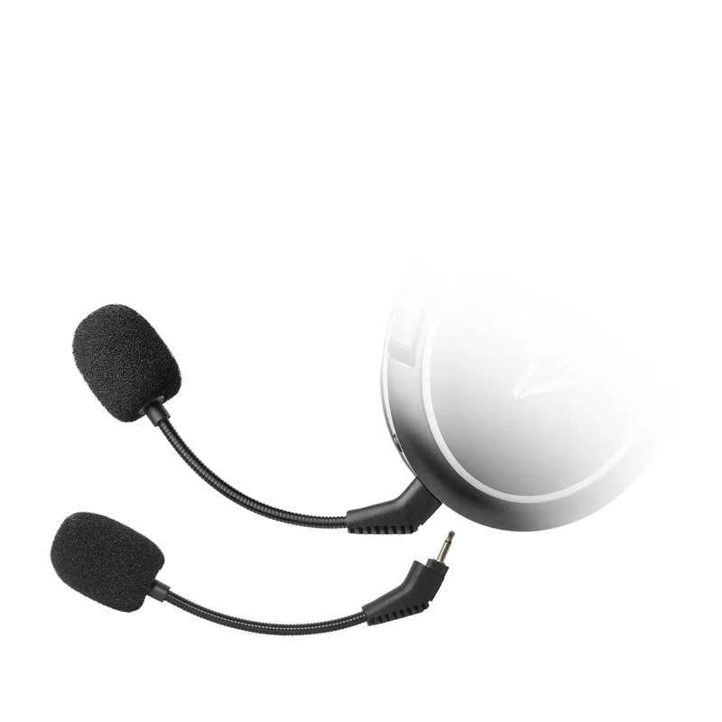 Auscultadores Headset Sem Fios LEXIP Voyager SW2 Bluetooth - Imagem 3