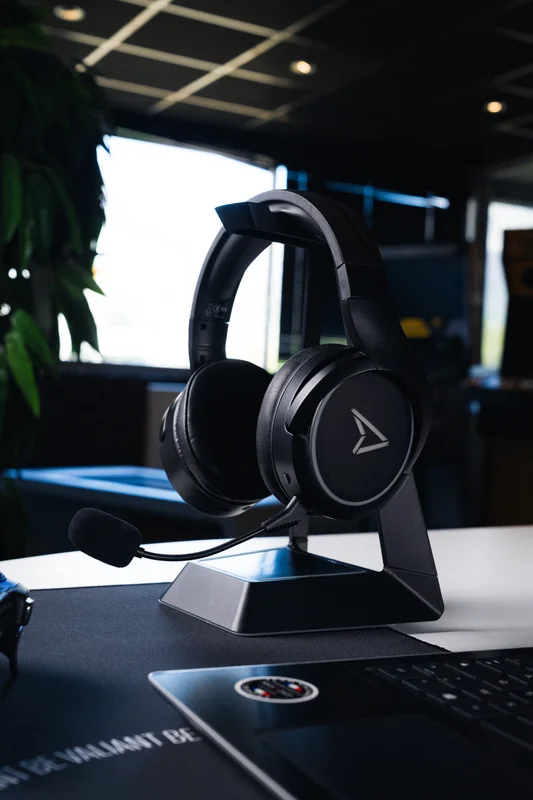Auscultadores Headset Sem Fios LEXIP Voyager SW2 Bluetooth - Imagem 5
