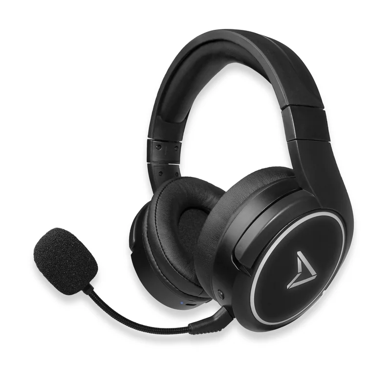 Auscultadores Headset Sem Fios LEXIP Voyager SW2 Bluetooth - Imagem 1