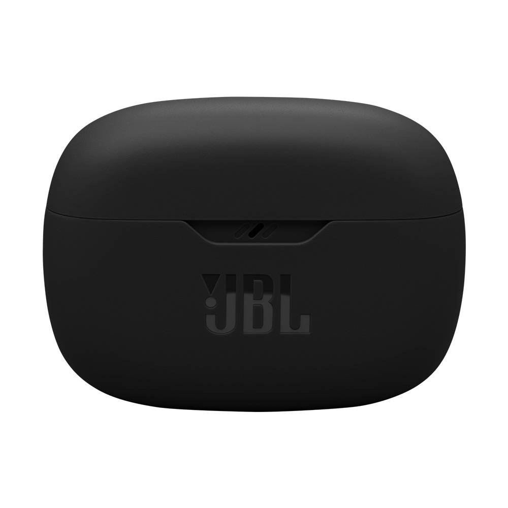 Auscultadores Bluetooth True Wireless JBL Wave Beam 2 com Cancelamento de Ruído Ativo e Microfone Preto - Imagem 5