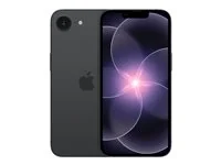 Smartphone Apple iPhone 17e 5G 6.1" OLED 512GB Processador A19 Câmara 48MP Preto - Imagem 1