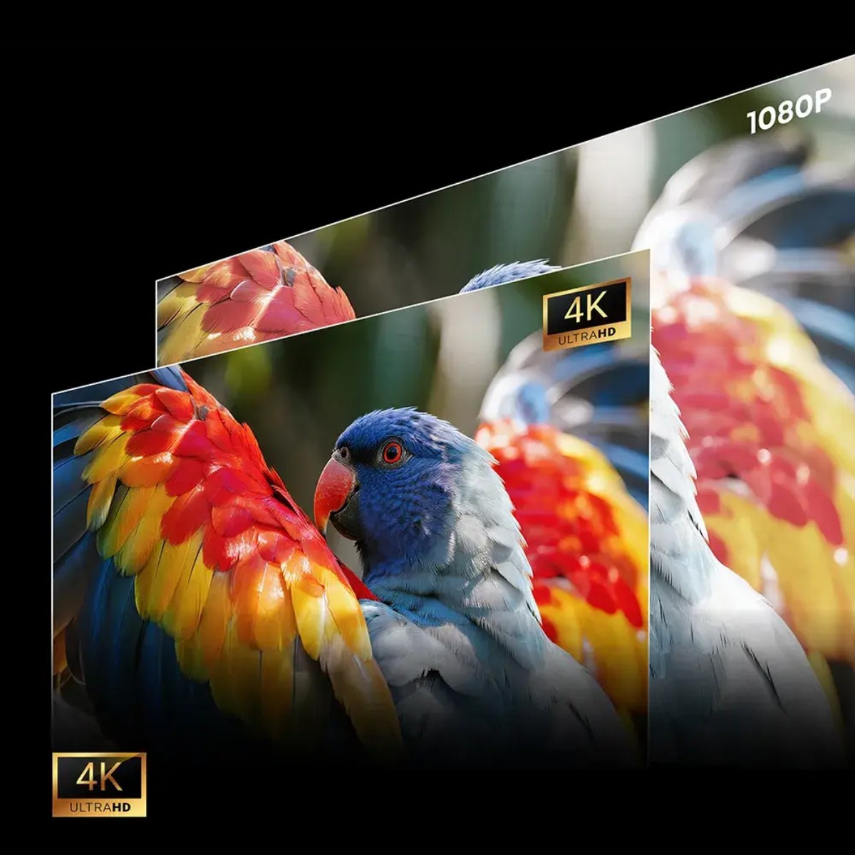 HISENSE C3 LASER UHD 4K 2.5K Lúmens 65INCH-300INCH Mini ProjeCtor - Imagem 5