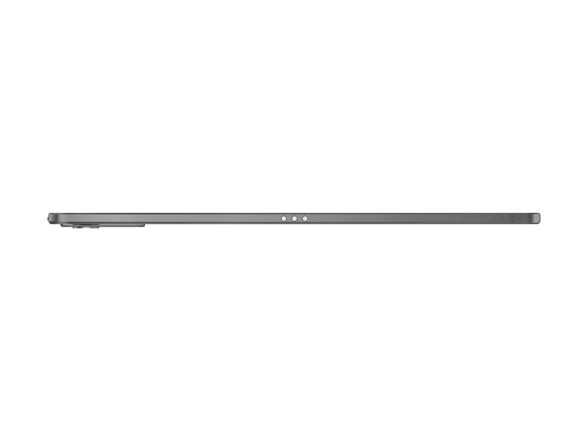 Tablet LENOVO Tab K12 G2 12.1" 2.5K Mediatek 6400 8GB 256GB Android 15 com Pen Cinza Luna - Imagem 4