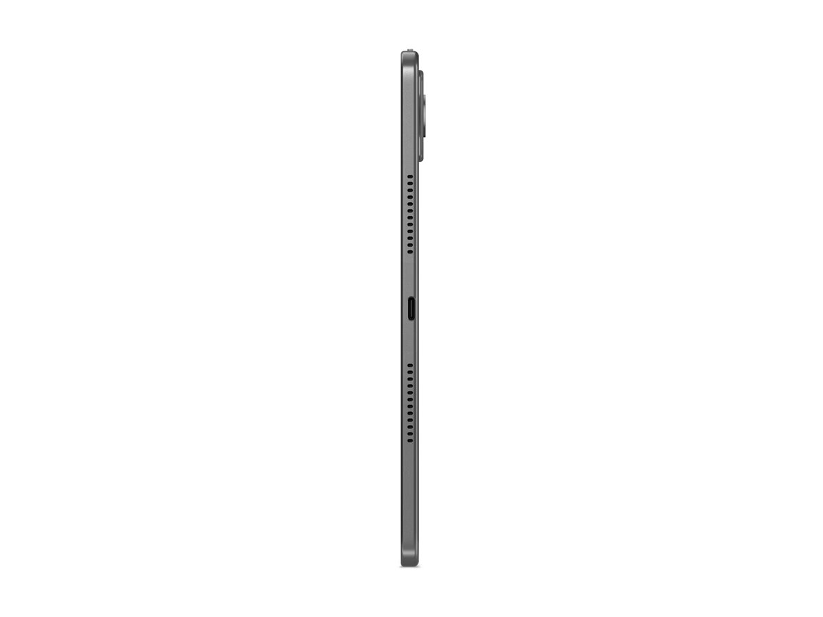 Tablet LENOVO Tab K12 G2 12.1" 2.5K Mediatek 6400 8GB 256GB Android 15 com Pen Cinza Luna - Imagem 3
