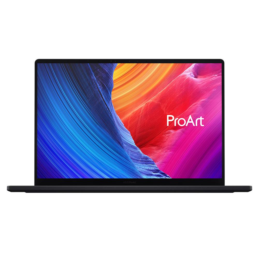 Portátil ASUS ProArt P16 16.0" OLED 4K 120Hz AMD Ryzen AI 9 HX 370 64GB 2TB SSD RTX 5090 Windows 11 Pro Preto - Imagem 9