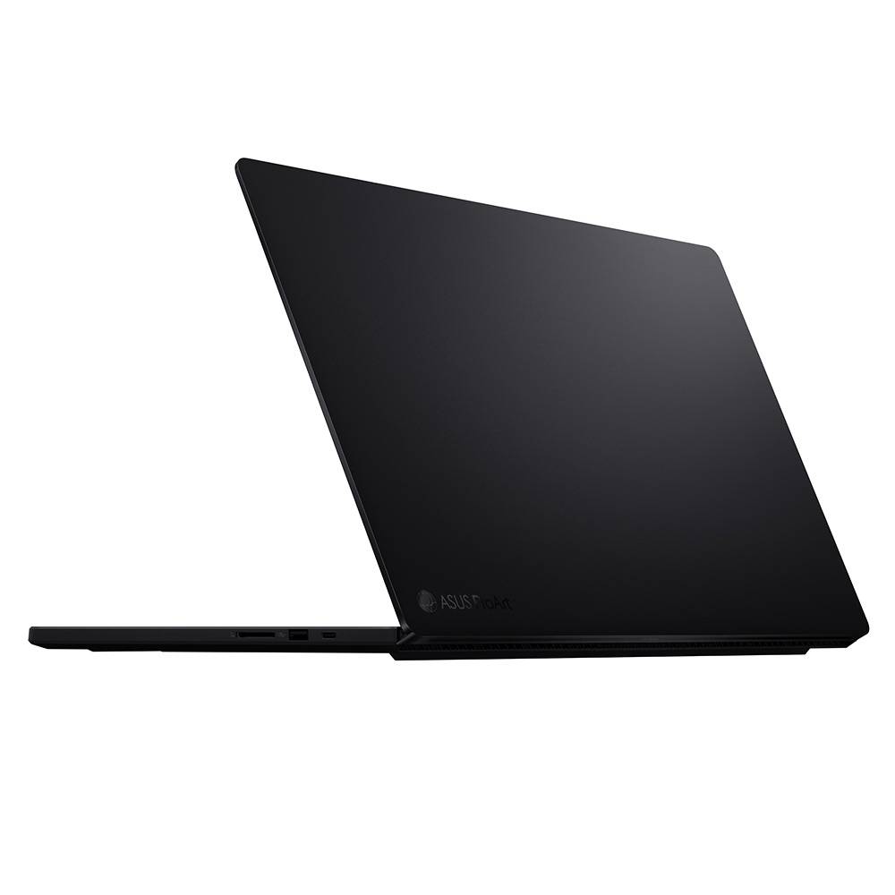 Portátil ASUS ProArt P16 16.0" OLED 4K 120Hz AMD Ryzen AI 9 HX 370 64GB 2TB SSD RTX 5090 Windows 11 Pro Preto - Imagem 13