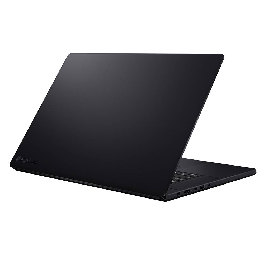 Portátil ASUS ProArt P16 16.0" OLED 4K 120Hz AMD Ryzen AI 9 HX 370 64GB 2TB SSD RTX 5090 Windows 11 Pro Preto - Imagem 12