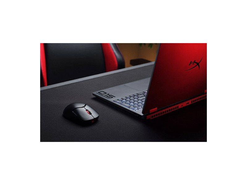 Portátil HP HyperX OMEN 15-ga0007npx 15.3" 2K Ultra 5 225H 24GB 1TB SSD RTX 5060 FreeDOS - Imagem 4