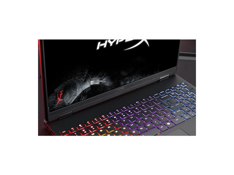 Portátil HP HyperX OMEN 15-ga0007npx 15.3" 2K Ultra 5 225H 24GB 1TB SSD RTX 5060 FreeDOS - Imagem 2
