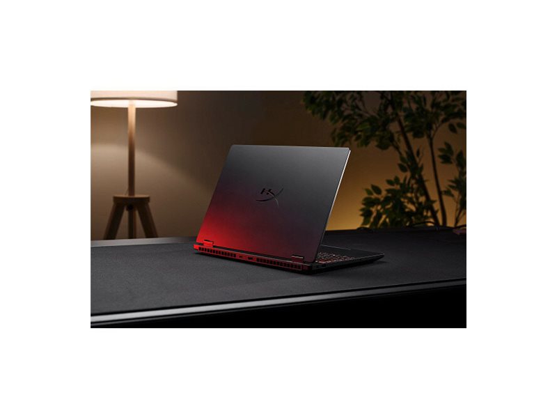 Portátil HP HyperX OMEN 15-ga0007npx 15.3" 2K Ultra 5 225H 24GB 1TB SSD RTX 5060 FreeDOS - Imagem 8