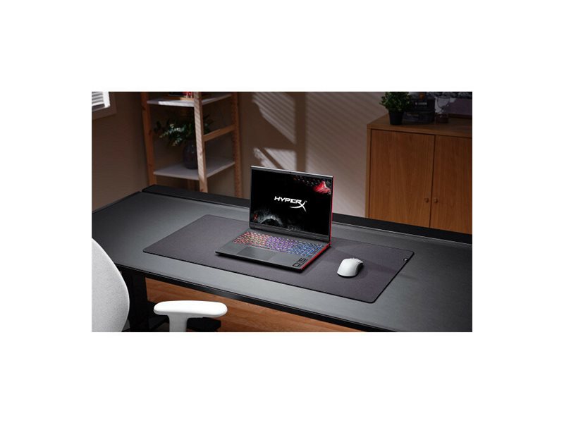 Portátil HP HyperX OMEN 15-ga0007npx 15.3" 2K Ultra 5 225H 24GB 1TB SSD RTX 5060 FreeDOS - Imagem 3