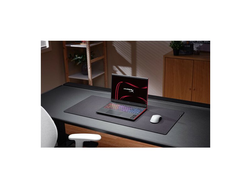 Portátil Gaming HP HyperX OMEN 15.3" 2K Intel Ultra 5 225H 24GB DDR5 1TB SSD RTX 5060 W11 Home (15-ga0008npx) - Imagem 8