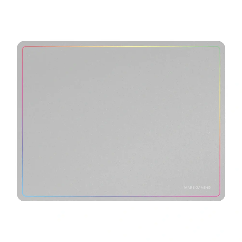 Combo Gaming 3-em-1 Mars Gaming MCPWTKL Teclado TKL Wireless Rato e Tapete Layout PT Branco - Imagem 6