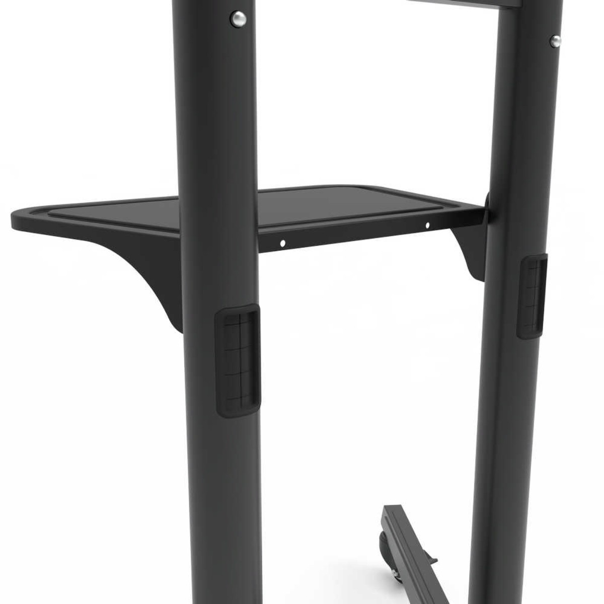 NAPOFIX Suporte de Chão Carrinho para TV 37-70inch - Imagem 8