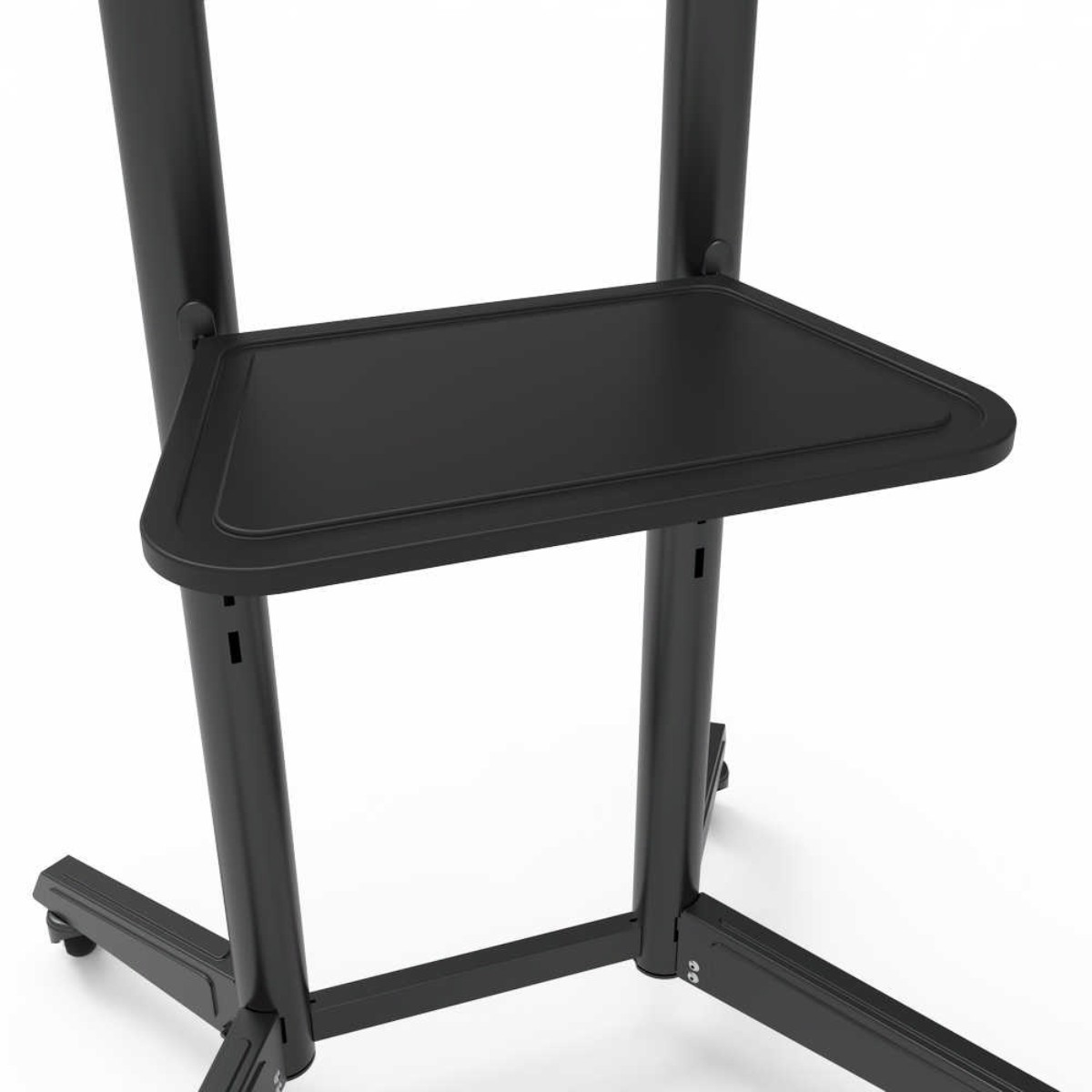 NAPOFIX Suporte de Chão Carrinho para TV 37-70inch - Imagem 9
