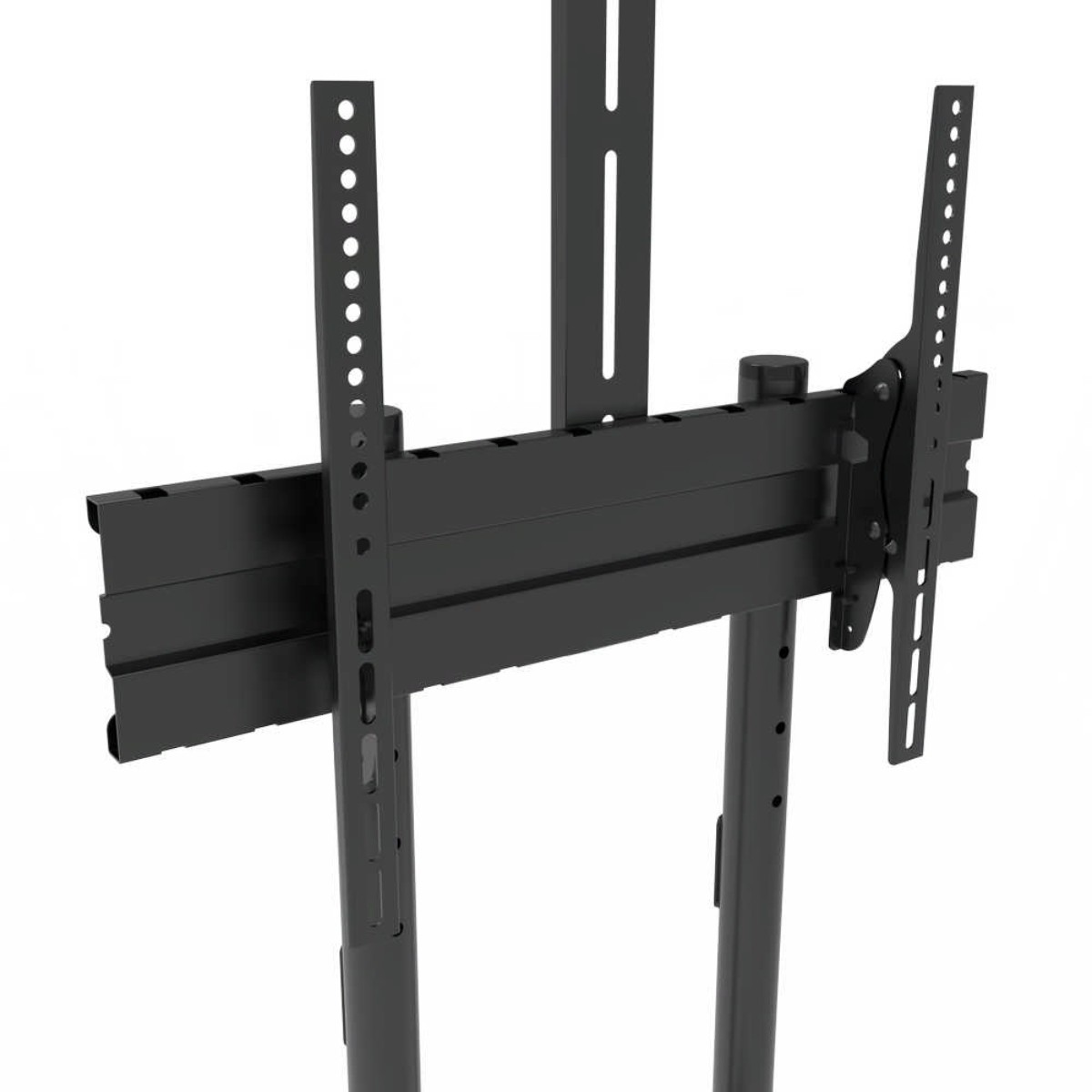 NAPOFIX Suporte de Chão Carrinho para TV 37-70inch - Imagem 10
