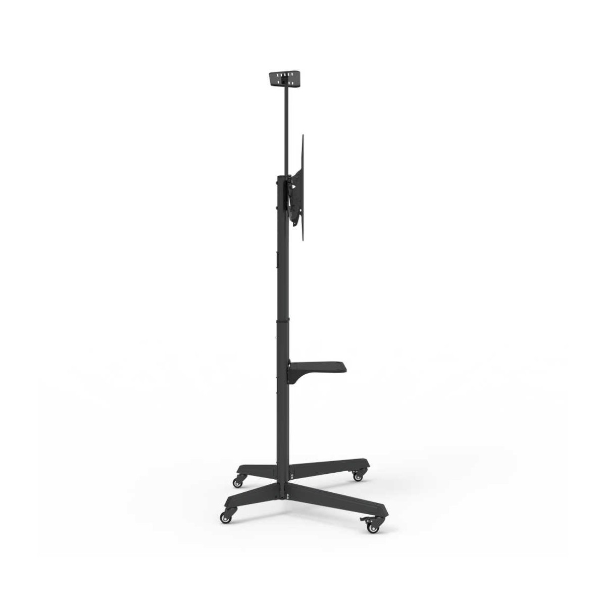 NAPOFIX Suporte de Chão Carrinho para TV 37-70inch - Imagem 3