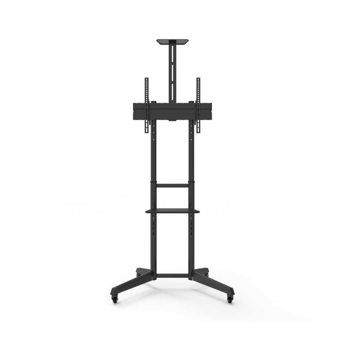 NAPOFIX Suporte de Chão Carrinho para TV 37-70inch - Imagem 5