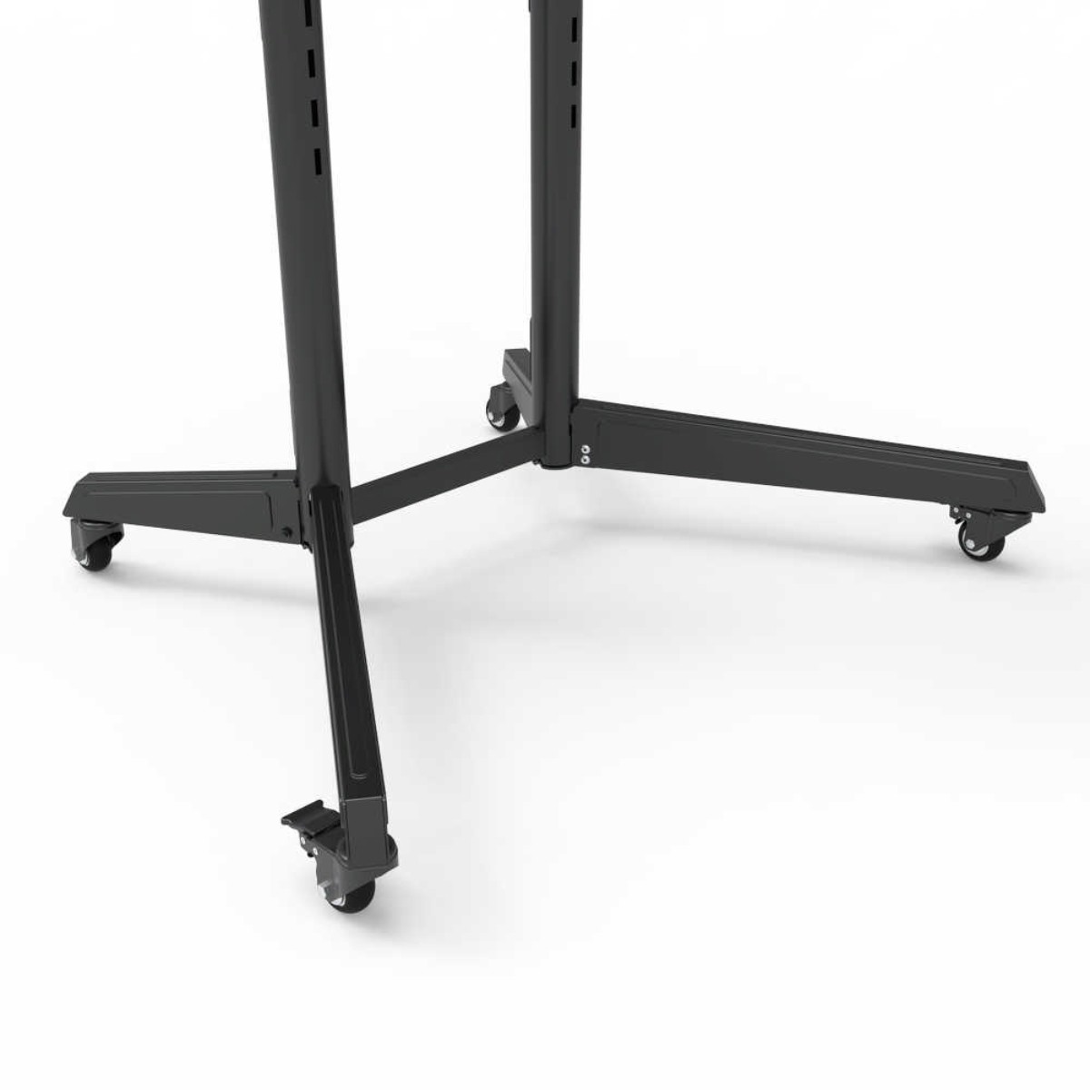 NAPOFIX Suporte de Chão Carrinho para TV 37-70inch - Imagem 12