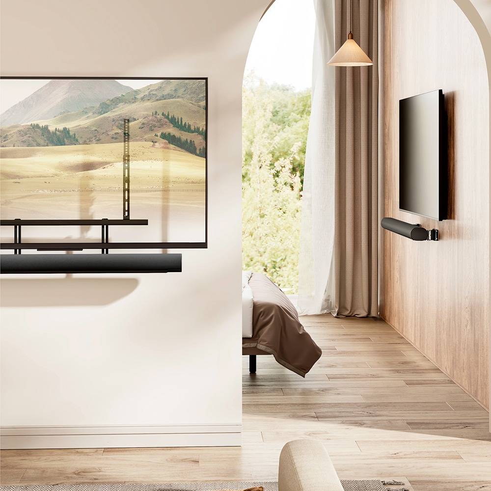 NAPOFIX Suporte para Soundbar - Imagem 2