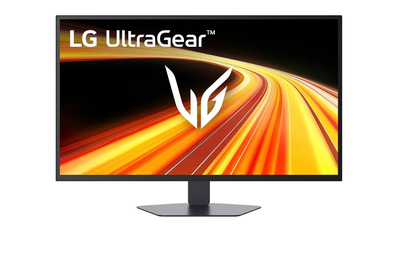 Monitor Gaming LG UltraGear 27GX790B 27" OLED 0.03ms 1.5M:1 Pivot Preto - Imagem 2