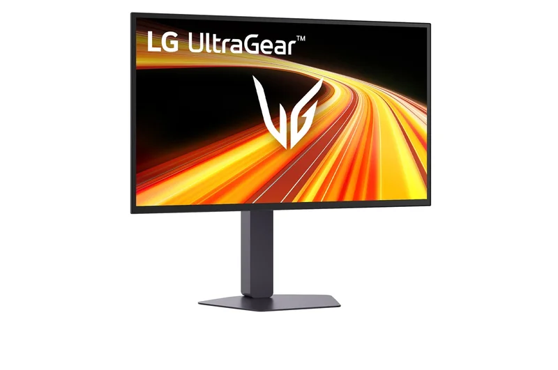 Monitor Gaming LG UltraGear 27GX790B 27" OLED 0.03ms 1.5M:1 Pivot Preto - Imagem 4