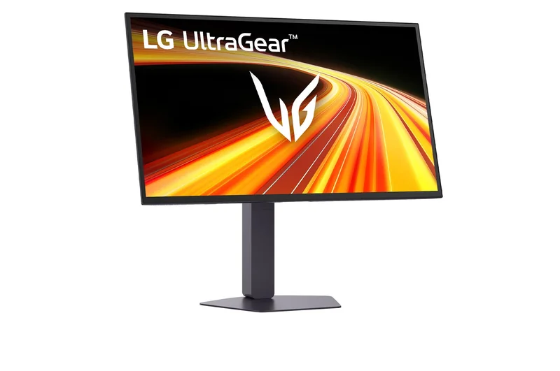 Monitor Gaming LG UltraGear 27GX790B 27" OLED 0.03ms 1.5M:1 Pivot Preto - Imagem 5