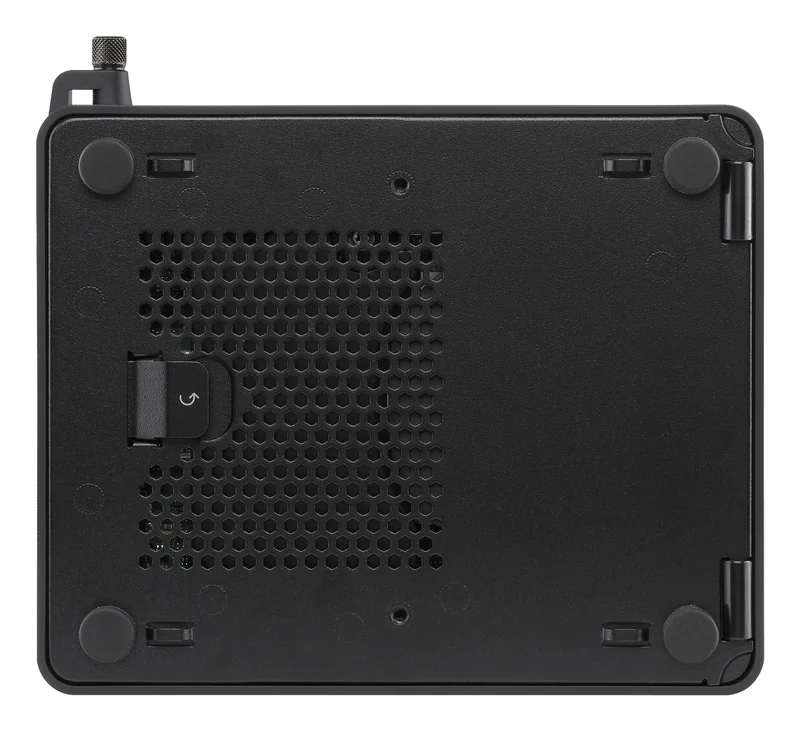 Mini PC ASUS RNUC16GDKU5663N2 Intel Core Ultra 5 325 16GB 512GB SSD Windows 11 Pro - Imagem 15