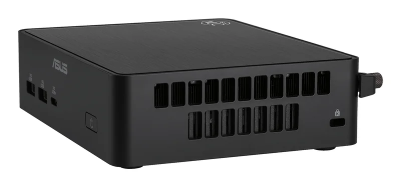 Mini PC ASUS RNUC16GDKU5663N2 Intel Core Ultra 5 325 16GB 512GB SSD Windows 11 Pro - Imagem 17