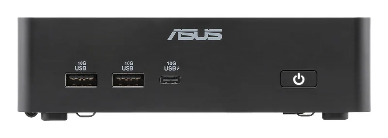 Mini PC ASUS RNUC16GDKU5663N2 Intel Core Ultra 5 325 16GB 512GB SSD Windows 11 Pro - Imagem 3