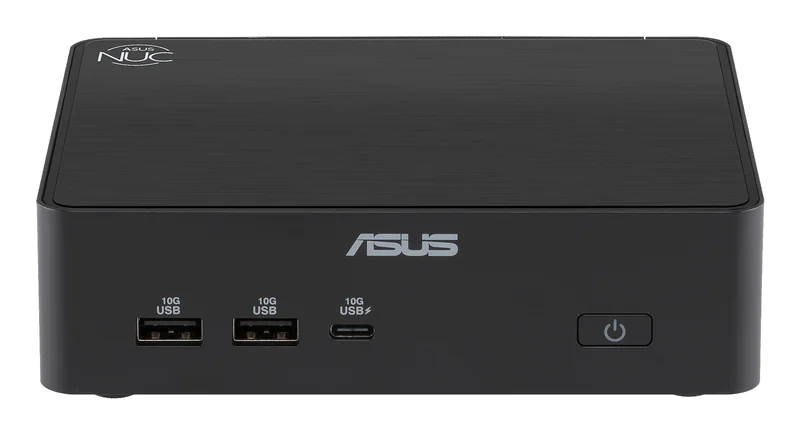 Computador ASUS RNUC16GDKU5663N2 Intel Core Ultra X7 358H 32GB 1TB SSD Windows 11 Pro - Imagem 2