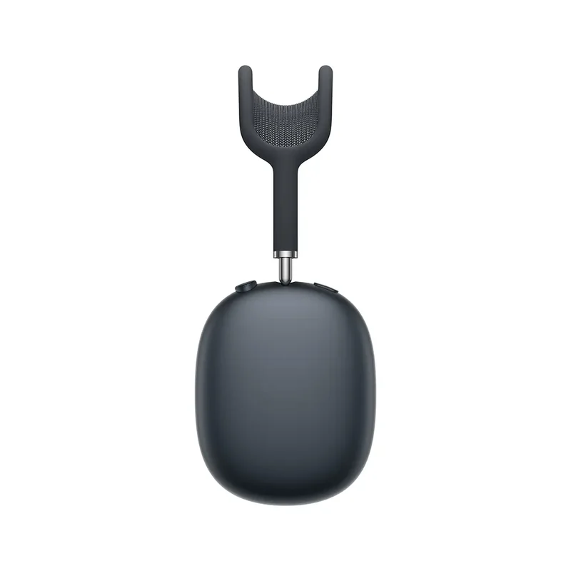 Auscultadores Apple AirPods Max 2 USB-C Bluetooth Cancelamento de Ruído Ativo Meia-noite - Imagem 2