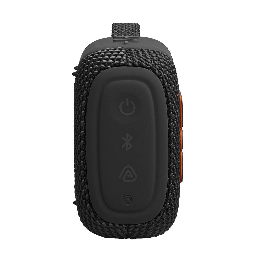 Coluna de Som Portátil JBL GO 5 Bluetooth IP67 USB-C Preto - Imagem 7