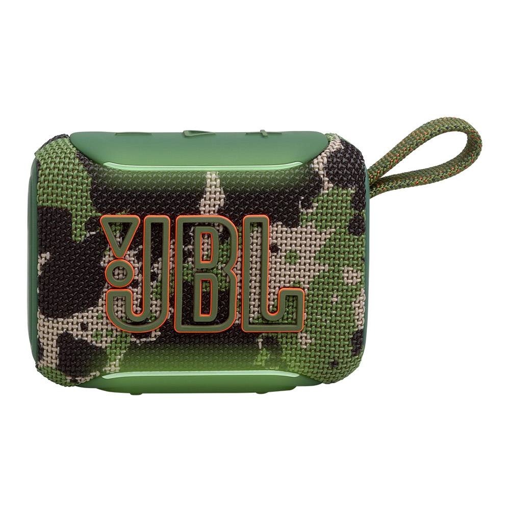 JBL GO 5 BT IP67 PORTABLE SPEAKER USB-C SQUAD - Imagem 3