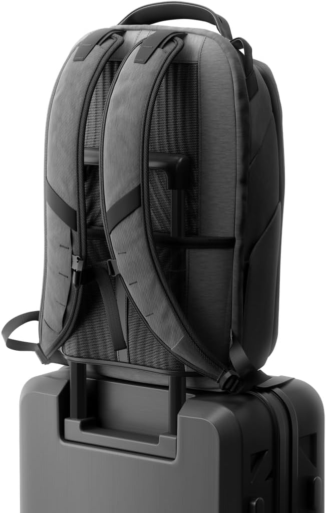 Mochila Lenovo ThinkPad Click-Go Aura Edition para Portáteis até 16 - Imagem 15