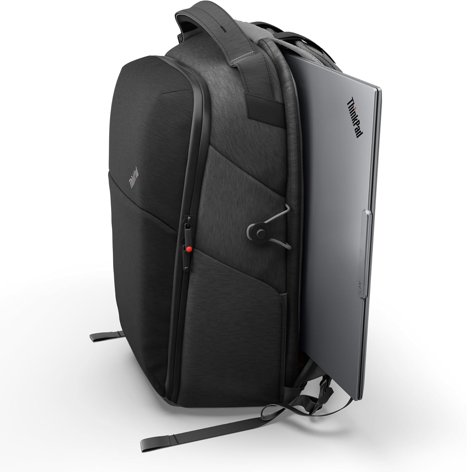 Mochila Lenovo ThinkPad Click-Go Aura Edition para Portáteis até 16 - Imagem 12