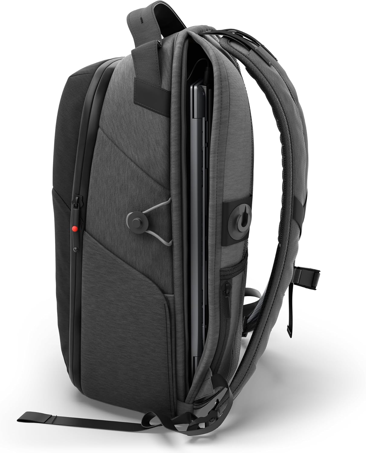 Mochila Lenovo ThinkPad Click-Go Aura Edition para Portáteis até 16 - Imagem 13