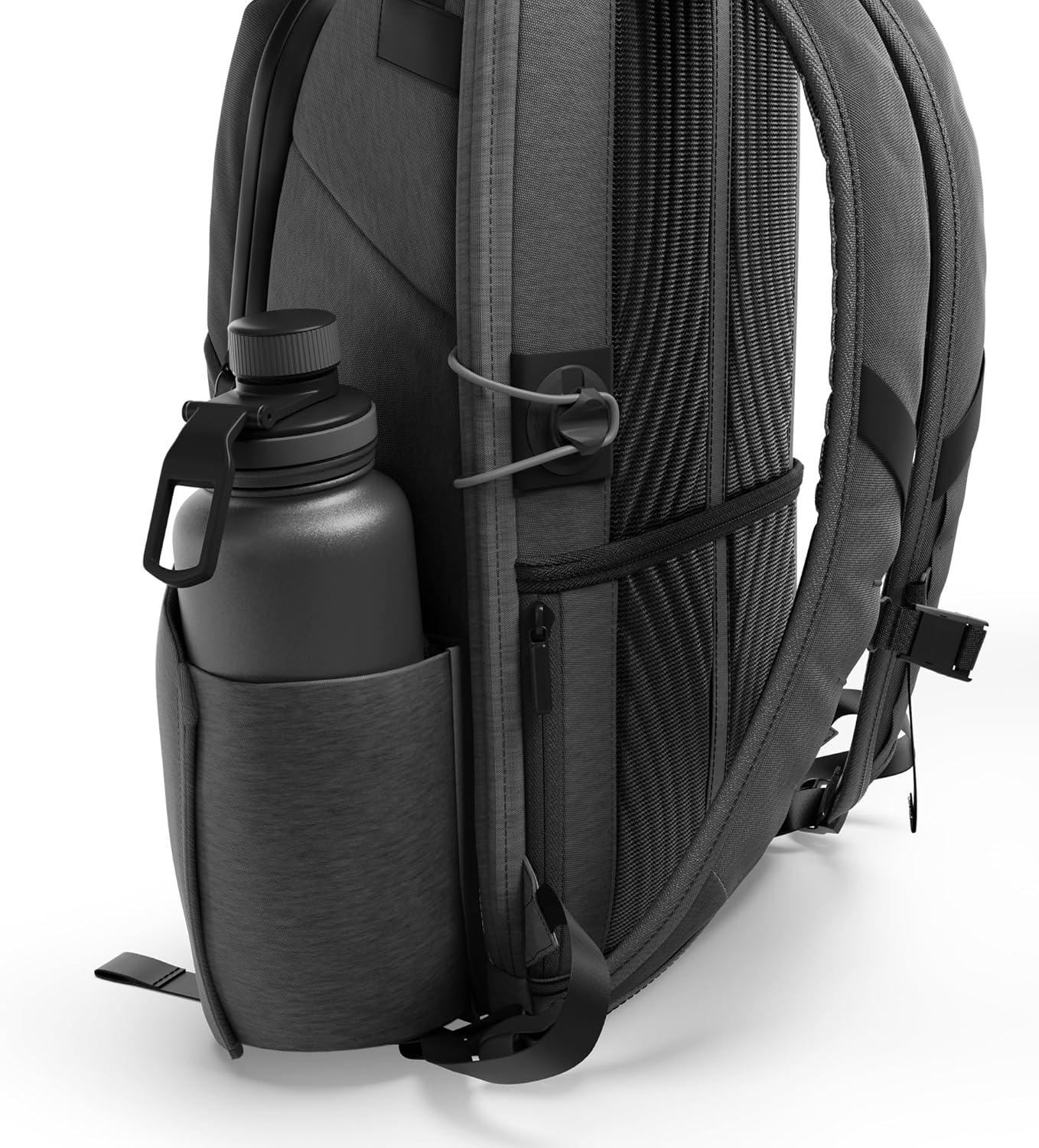Mochila Lenovo ThinkPad Click-Go Aura Edition para Portáteis até 16 - Imagem 11