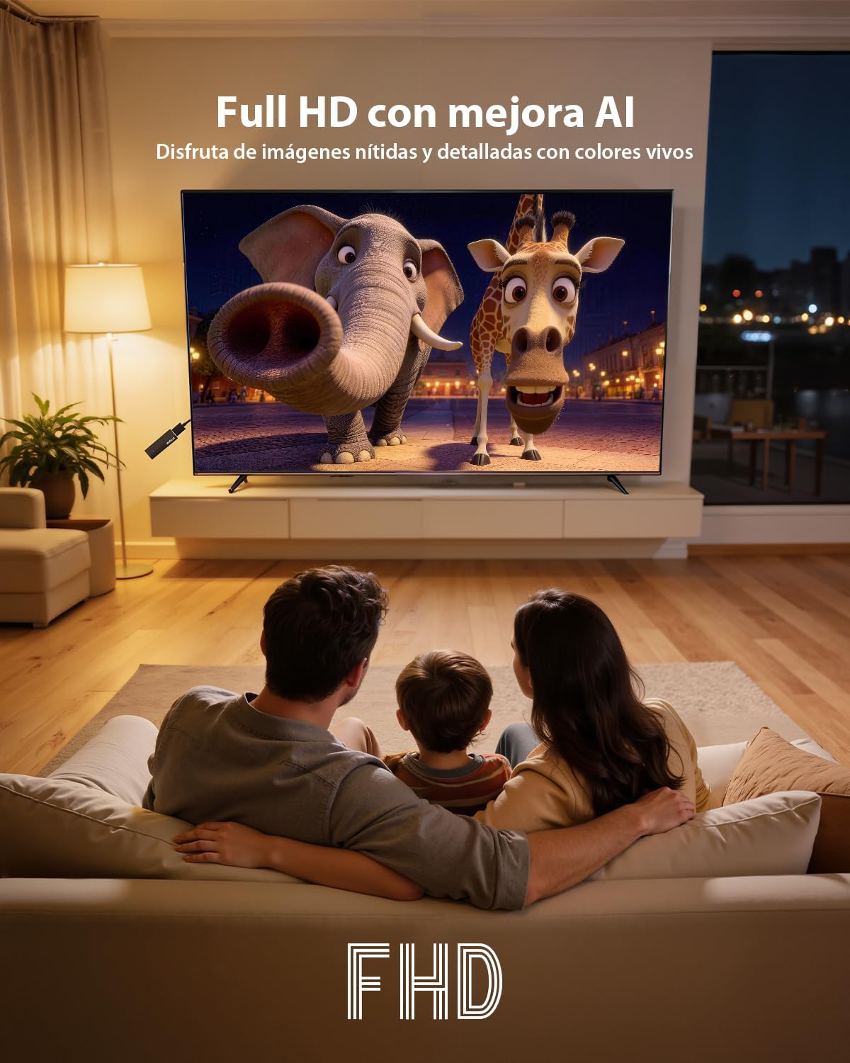 STRONG ANDROID STICKLEAP UNA+ - Imagem 6