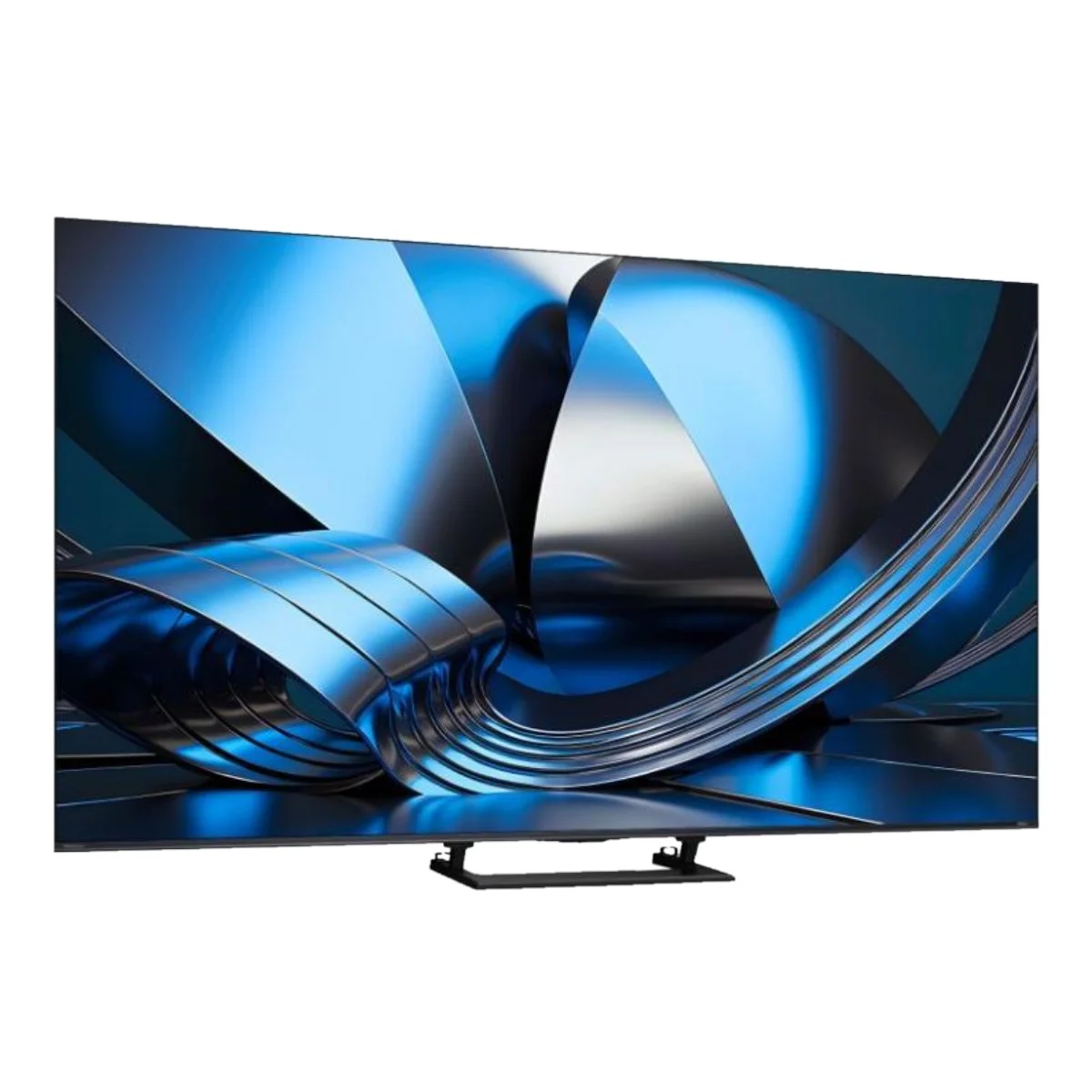 Smart TV HISENSE 55" MiniLED U7SE Ultra HD 4K 144Hz Wi-Fi Bluetooth HDMI USB - Imagem 2