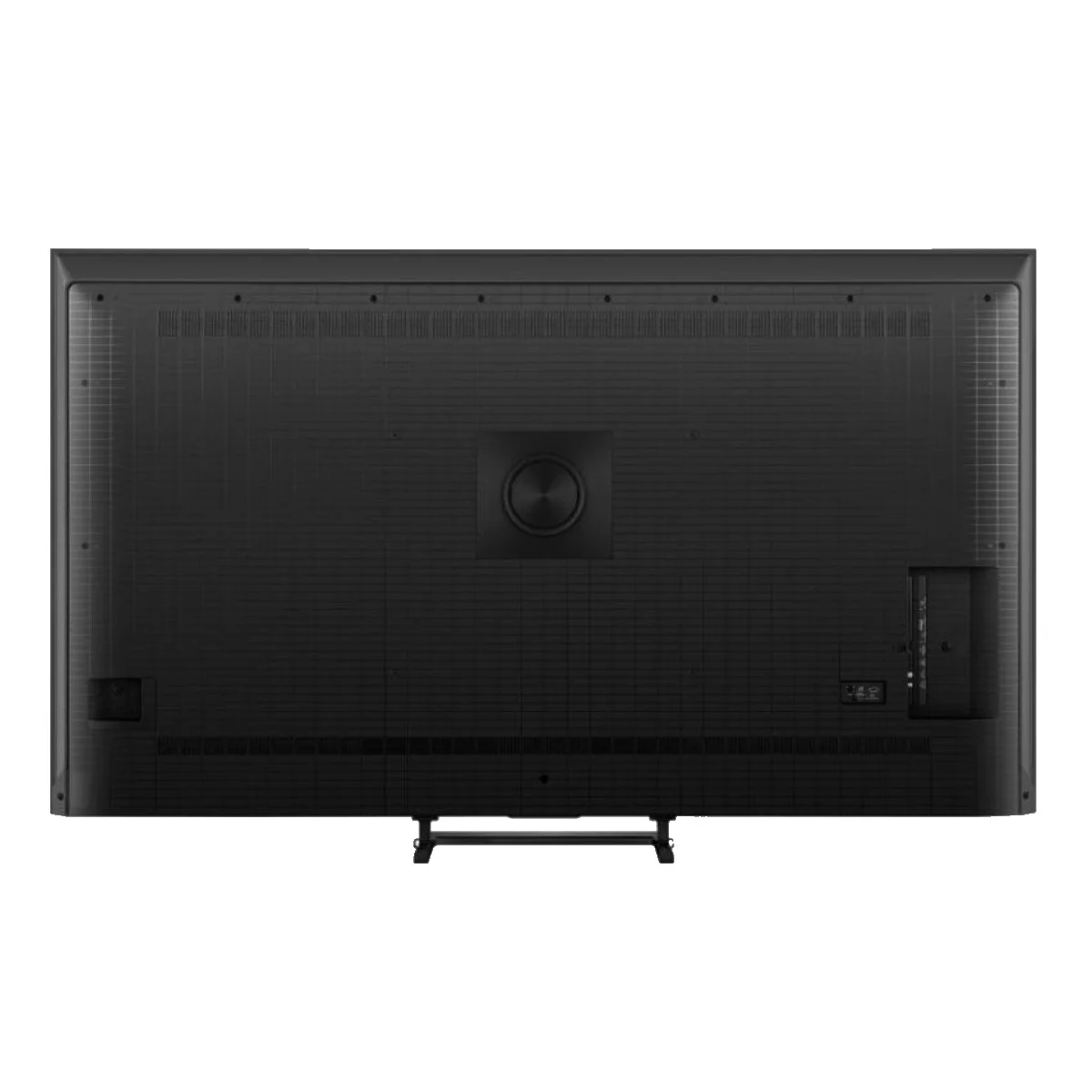 Smart TV HISENSE 55" MiniLED U7SE Ultra HD 4K 144Hz Wi-Fi Bluetooth HDMI USB - Imagem 4
