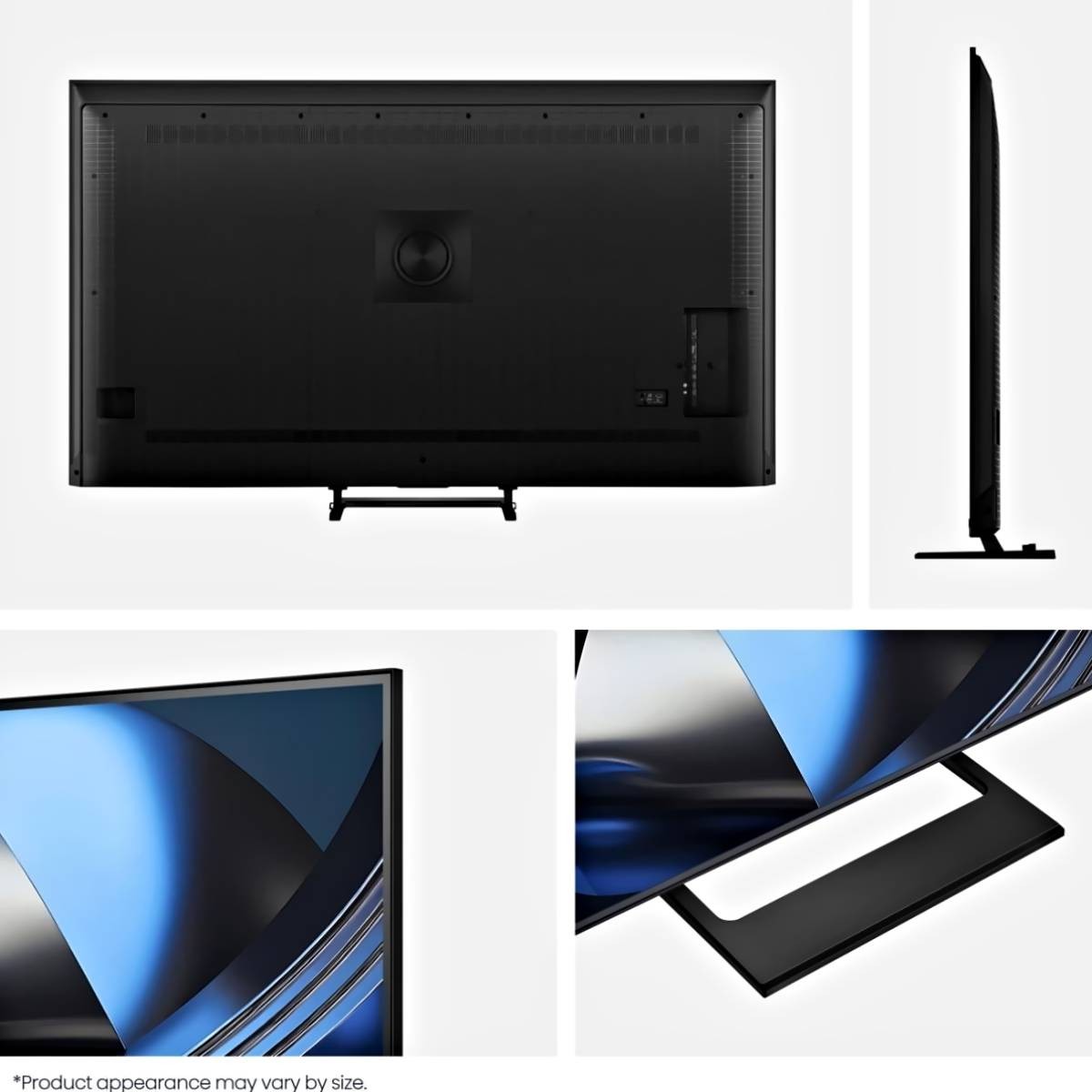 Smart TV Hisense 50" Série Mini-LED U7SE Ultra HD 4K 144Hz WiFi Bluetooth - Imagem 6