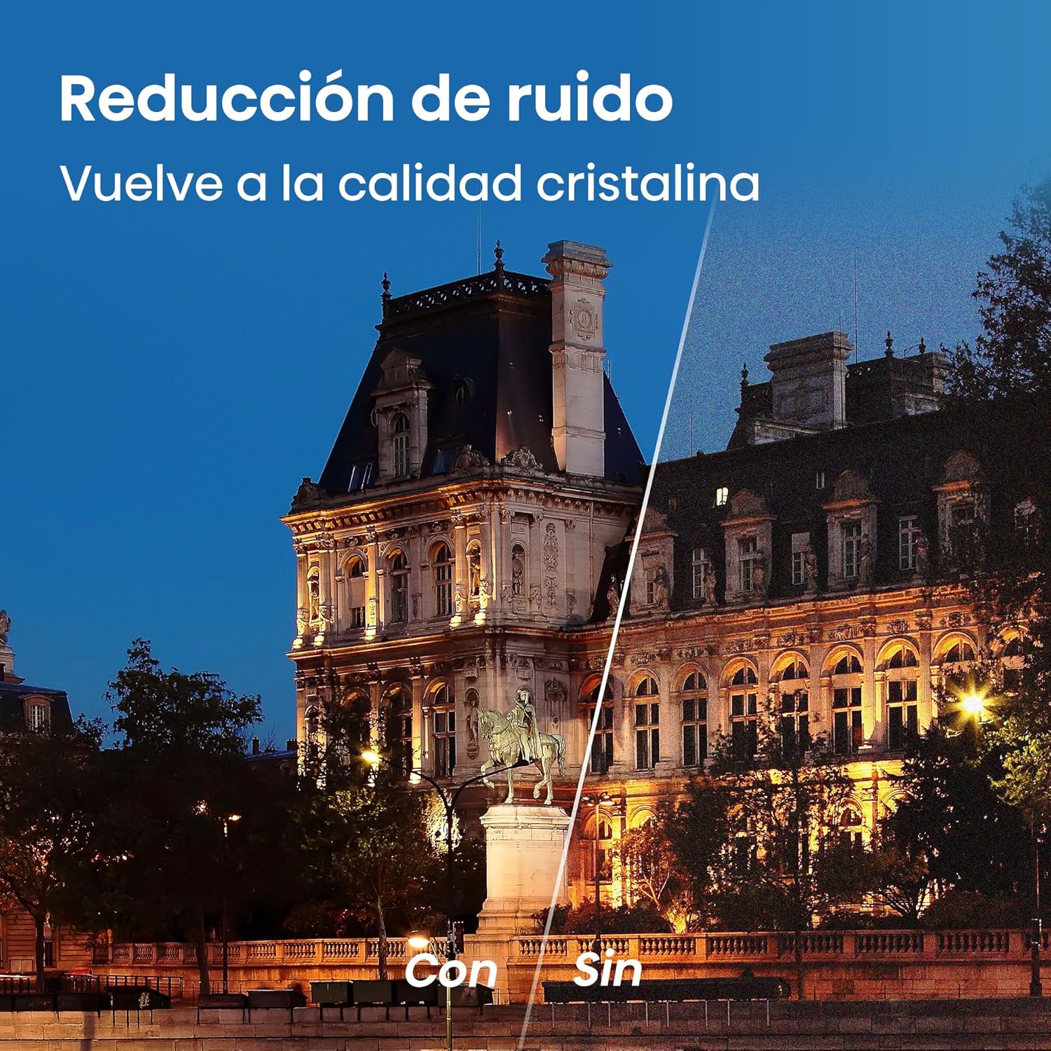 Televisão Smart TV Hisense 32" Série A5S QLED Full HD 60Hz WiFi Bluetooth - Imagem 6