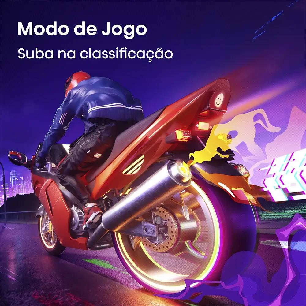 Televisão Smart TV Hisense Série A4S 40" Full HD DLED 60Hz WiFi HDMI USB - Imagem 8